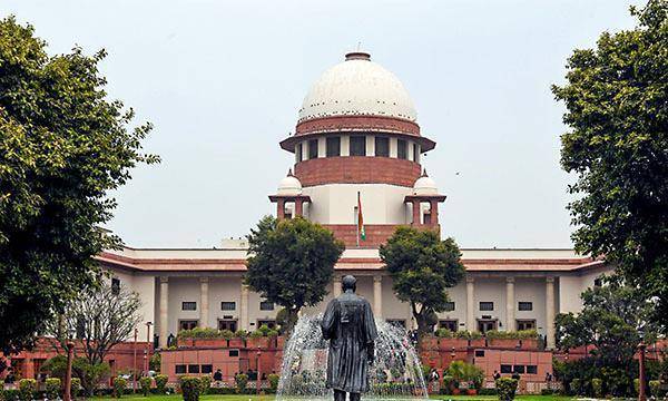 SC reserves verdict on bail for Umar Khalid, Sharjeel Imam in Delhi riots case