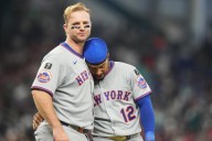 Orioles agree to $155 million, 5-year deal with slugger Pete Alonso, AP source says