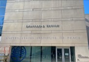 Of Course Trump Just Renamed The US Institute Of Peace After Himself