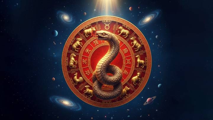 Consulta el horóscopo chino de hoy jueves 11 de diciembre