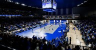 NEED TO KNOW: UK Volleyball Hosts Lexington Regional this weekend