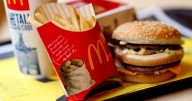 Bargain hunter shares 'hack' to get McDonald's meal for half price 'every time'