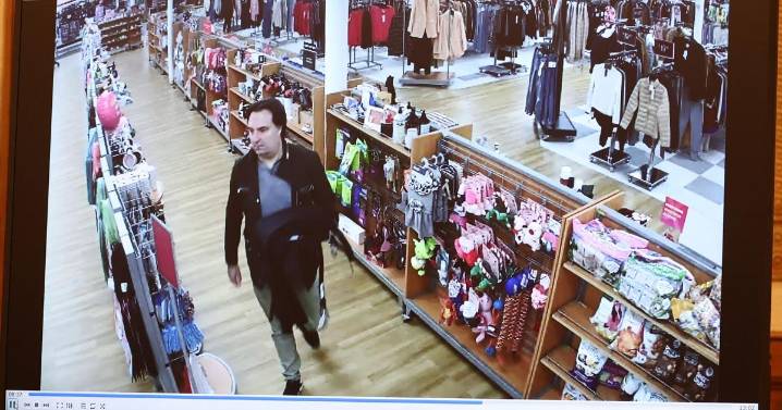 Closing arguments begin in murder trial of Brian Walshe over wife's disappearance