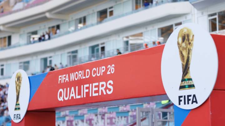 La FIFA revela cuántas entradas ha vendido para el Mundial 2026