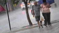 El tiempo el fin de semana en Santa Fe: tras las lluvias, inestabilidad, humedad y días calurosos