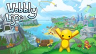 'Wobbly Life' Video Game Getting Adapted Into Film & TV Series