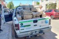 Detectaron alimentos irregulares en localidad entrerriana y ANMAT emitió alertas