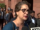 Priyanka Gandhi Vadra Lauds Kerala's Local Poll Verdict as Trust in UDF Rises