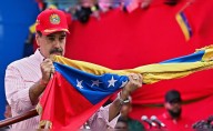 Maduro ofrece acuerdos de cooperación a países vecinos en medio de tensiones con EE. UU. por escalada militar cerca a Venezuela