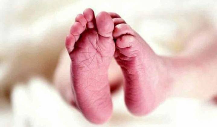 Mother and infant die at RIMS Adilabad