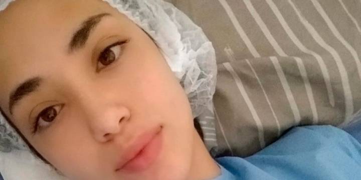 El drama de una chica que se operó para mejorar un calambre y ahora no puede caminar: denuncia mala praxis