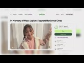 8-year-old Maya Lupian identified as victim in Stockton birthday shooting