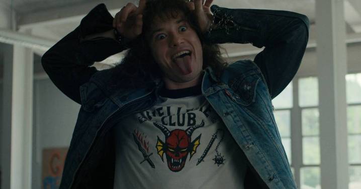 Stranger Things' Eddie Munson could make season 5 return but not as we know him