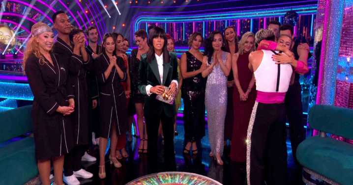 Strictly Come Dancing fans convinced star has quit after telling comment 