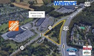 Auction starts for 3.2-acre N.J. retail property, just in time for year