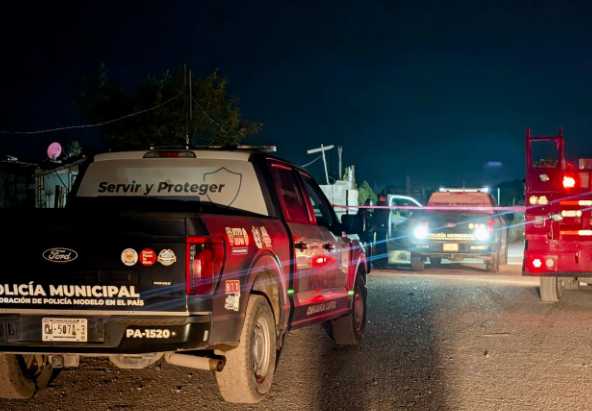 Cerró noviembre con 135 homicidios dolosos: SSPE