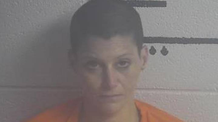 Wanted Michigan woman arrested on drug charges in Adair County