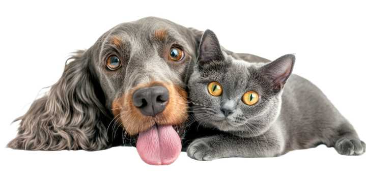 Proteja a sus mascotas del estrés en época decembrina