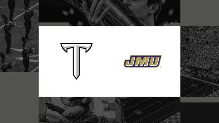 How to watch Troy vs. No. 19 James Madison: Sun Belt Championship TV channel and streaming options for December 5