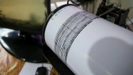 ¿Lo despertó? Fuerte temblor de magnitud 5.8 sacudió a medio Colombia esta madrugada