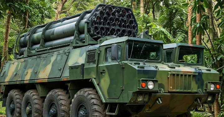 Paras Defence— Valuation Attractive Post Correction; Nirmal Bang Projects 47% Upside On Strong Optics Pipeline