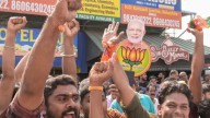 BJP won 50 wards in Thiruvananthapuram Corporation polls
