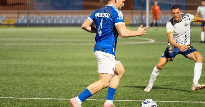 El Loja golea al Garrucha