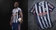 Alianza Lima presenta su nueva camiseta para la temporada 2026