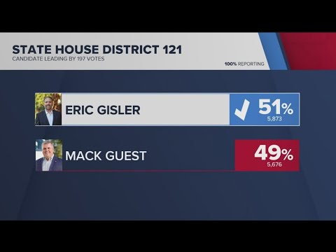 Democrats flip State House seat in special election