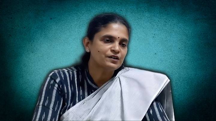 Judge Honey Varghese warns media, says distorted reporting will be dealt with seriously