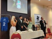 Proyectan convertir a Encarnación en referente del polo latinoamericano