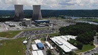 TVA awarded $400M grant for small modular reactor advancement