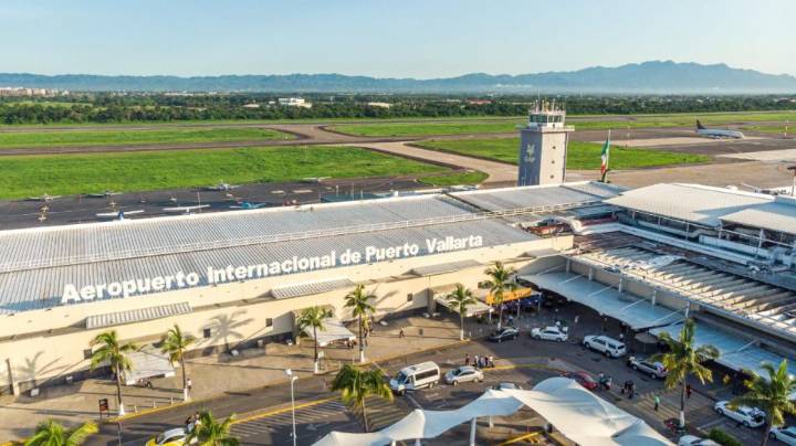 Aeródromo de Puerto Vallarta renueva su certificación de seguridad
