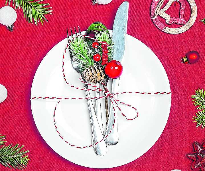 La Navidad de Asturias en la mesa