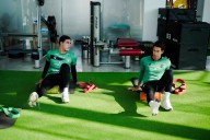 El Club León regresó al trabajo para su pretemporada