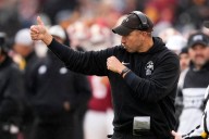 Inside Penn State’s last six months: The good, the bad, the unbelievable, and the new coach