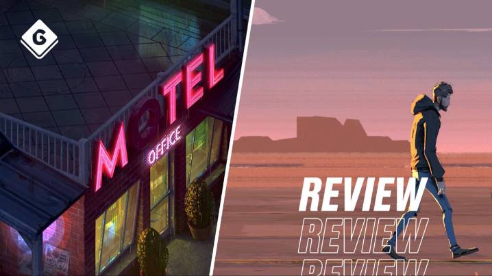 Rue Valley Review: Time-Loop Adventure Isn't Quite Disco Elysium