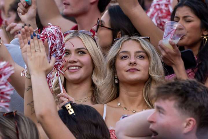 Alabama Georgia prediction AL.com’s college football staff picks for Week 15 of 2025 season