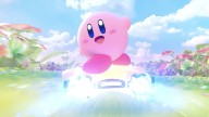 Kirby Air Riders review — a 'delightfully weird' racing game