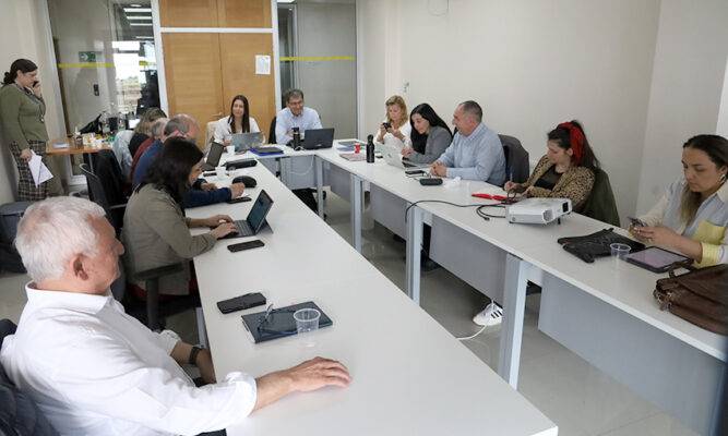 Rector Maripani pidió a la Corte ordenar presencia policial en la Umag ante “ocupación ilegítima” de estudiantes