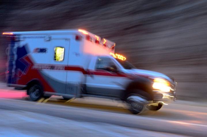 At least 15 injured in Lakewood crash involving school bus