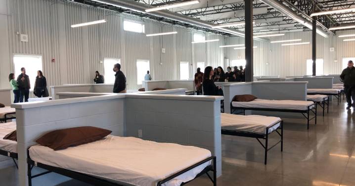 Trump administration drops homelessness funding plan, but Maine services still in limbo