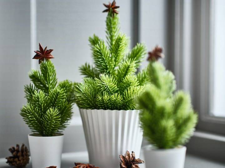 Have yourself a modest little Christmas