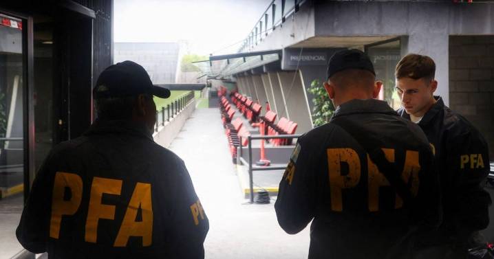 Police raid Argentine Football Association in money laundering probe, source says