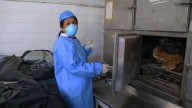 Morgue de Ica colapsada: Contraloría detecta cadáveres en descomposición por equipos malogrados