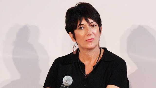 Ghislaine Maxwell will make new plea to judge to let her out of prison