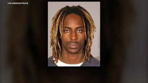 Rapper and influencer Clintnlord accused of raping 2 women in LA pleads not guilty