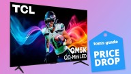 Who needs Black Friday? This 85-inch Mini-LED TV just crashed to $849 just in time for the holidays