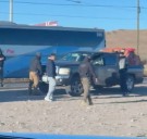 Denuncian presunta extorsión de “paisanos”