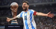 Este es el difícil camino de Lionel Messi en el Mundial 2026 si quiere levantar la Copa del Mundo